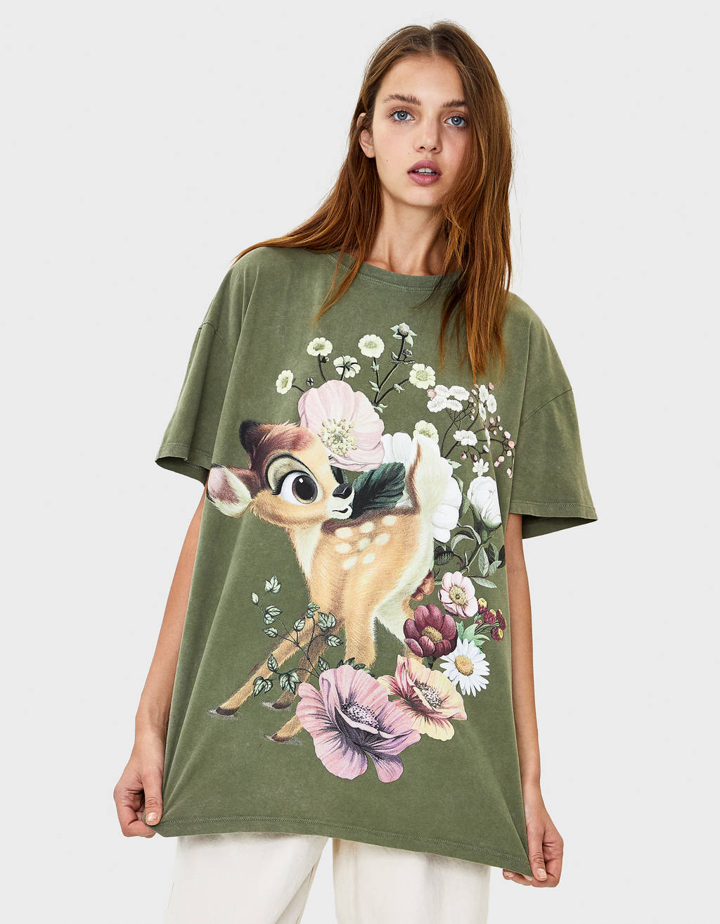 bambi t shirt