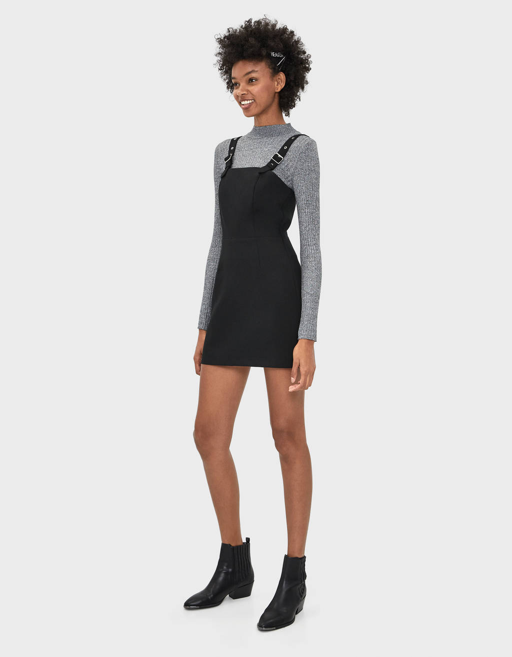 Womens Dresses Fall 2019 Bershka - 