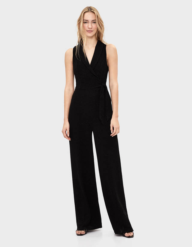 knitwear jumpsuit