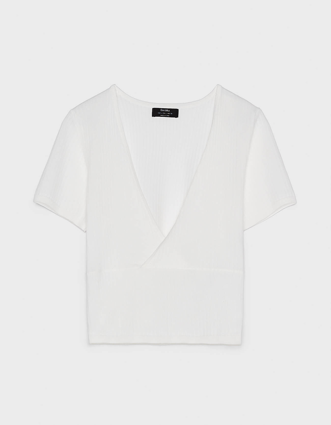 Bershka Askılı top 6 Bershka Askılı top 7