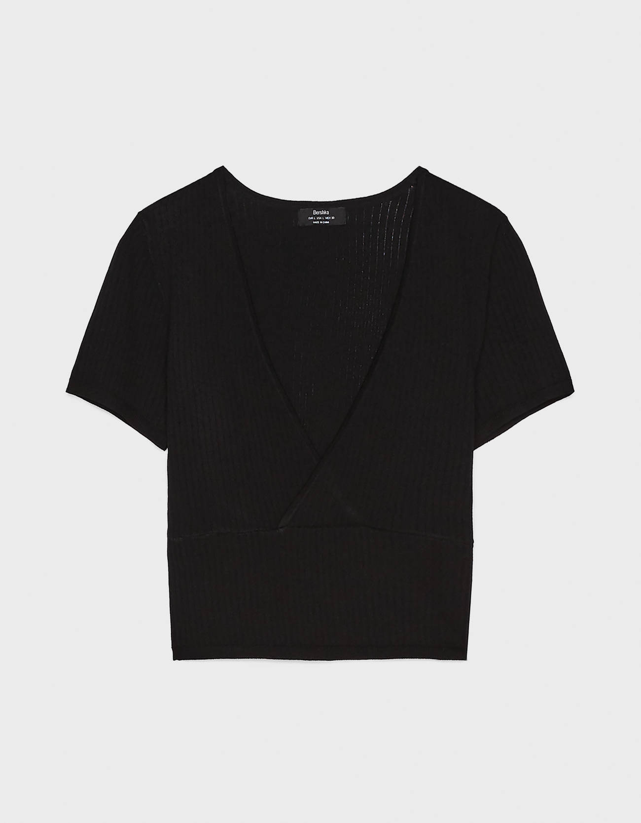 Bershka Askılı top 6 Bershka Askılı top 7