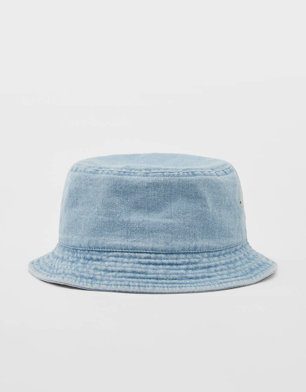 denim hat