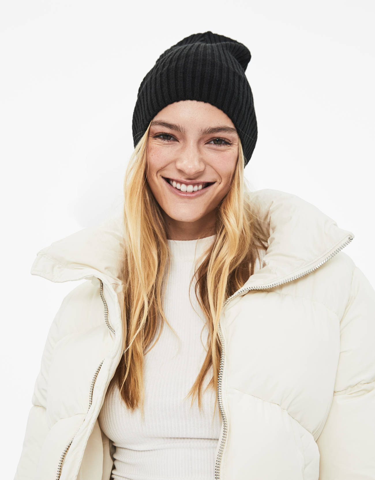 Bershka Fitilli bere 4 Bershka Fitilli bere 5
