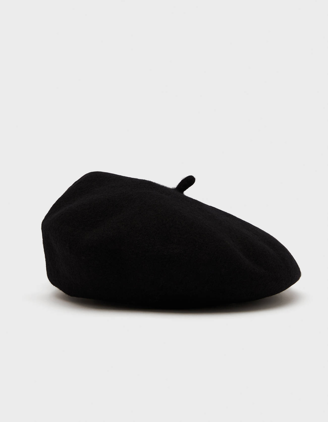 bershka beret