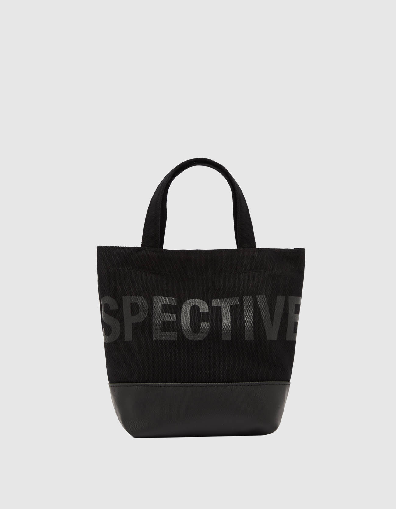 Bershka Desenli mini tote çanta 8 Bershka Desenli mini tote çanta 9