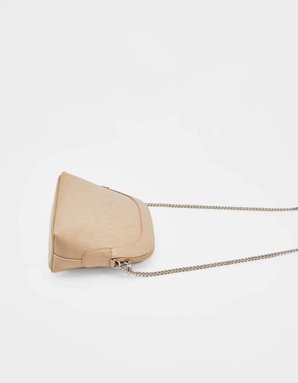 bershka sling bag price