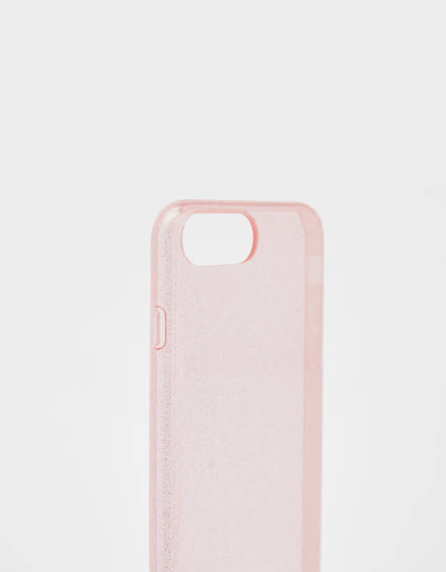 glitter iphone 6 plus 7 plus 8 plus case