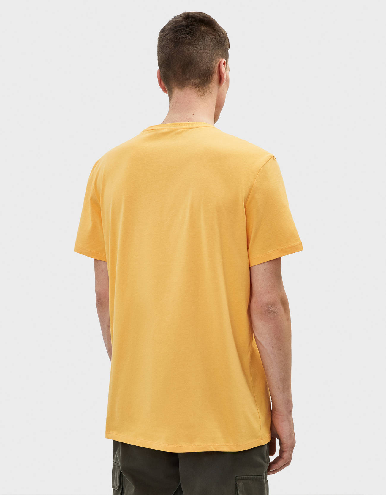 Bershka Baskılı t-shirt 0 Bershka Baskılı t-shirt 1