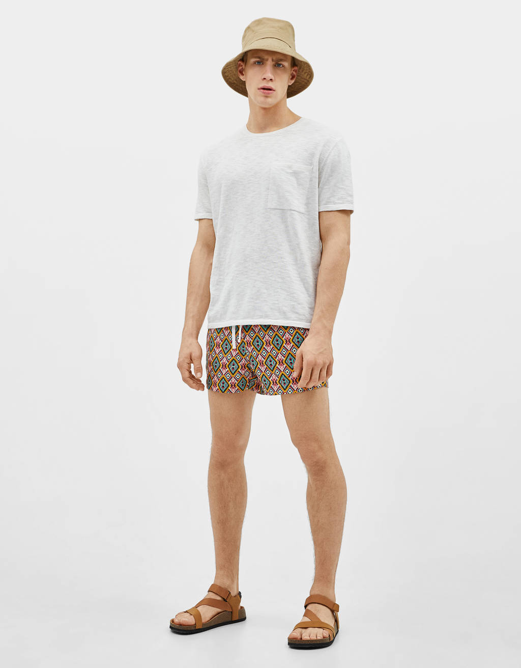 men's holiday outfits