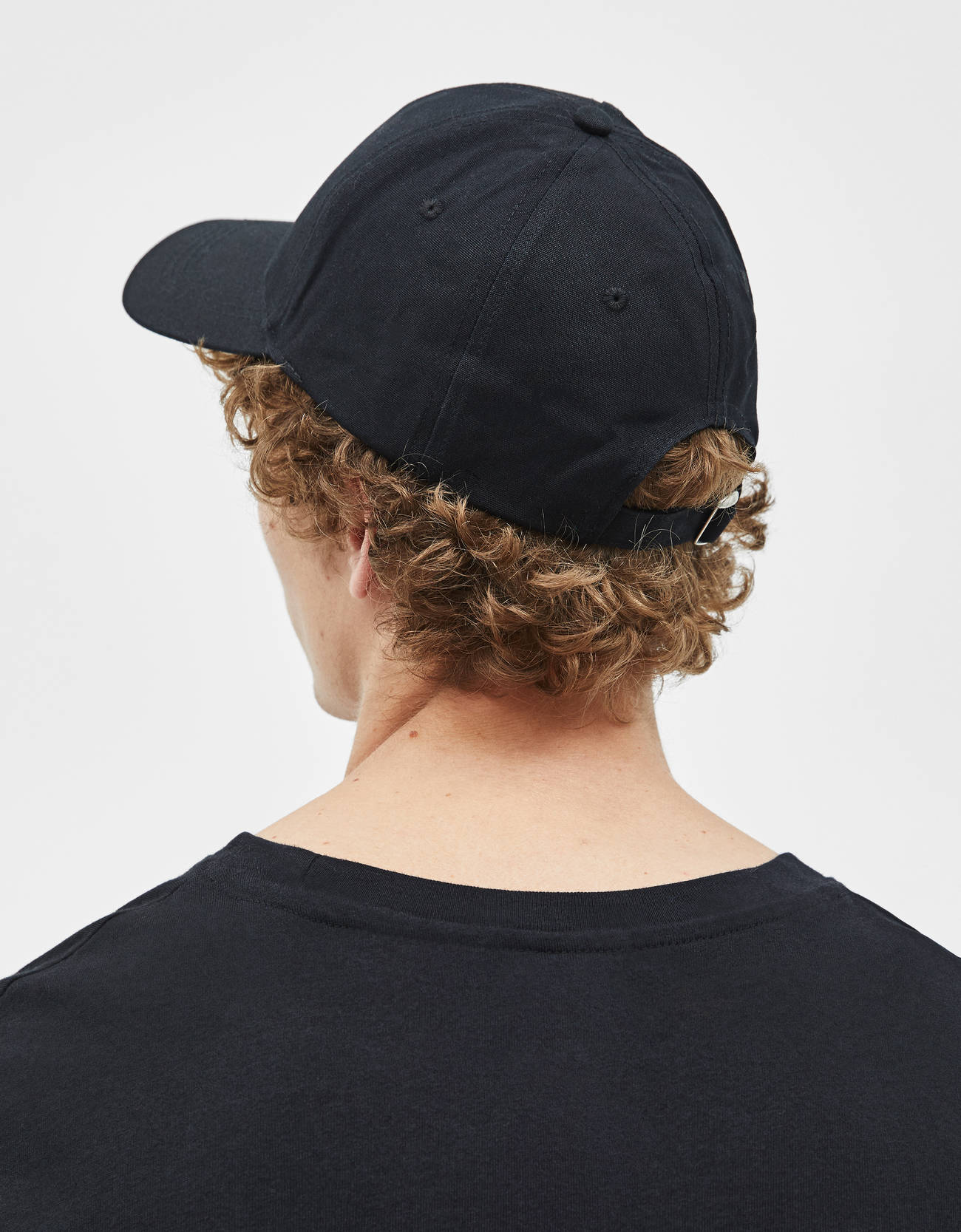 bershka cap