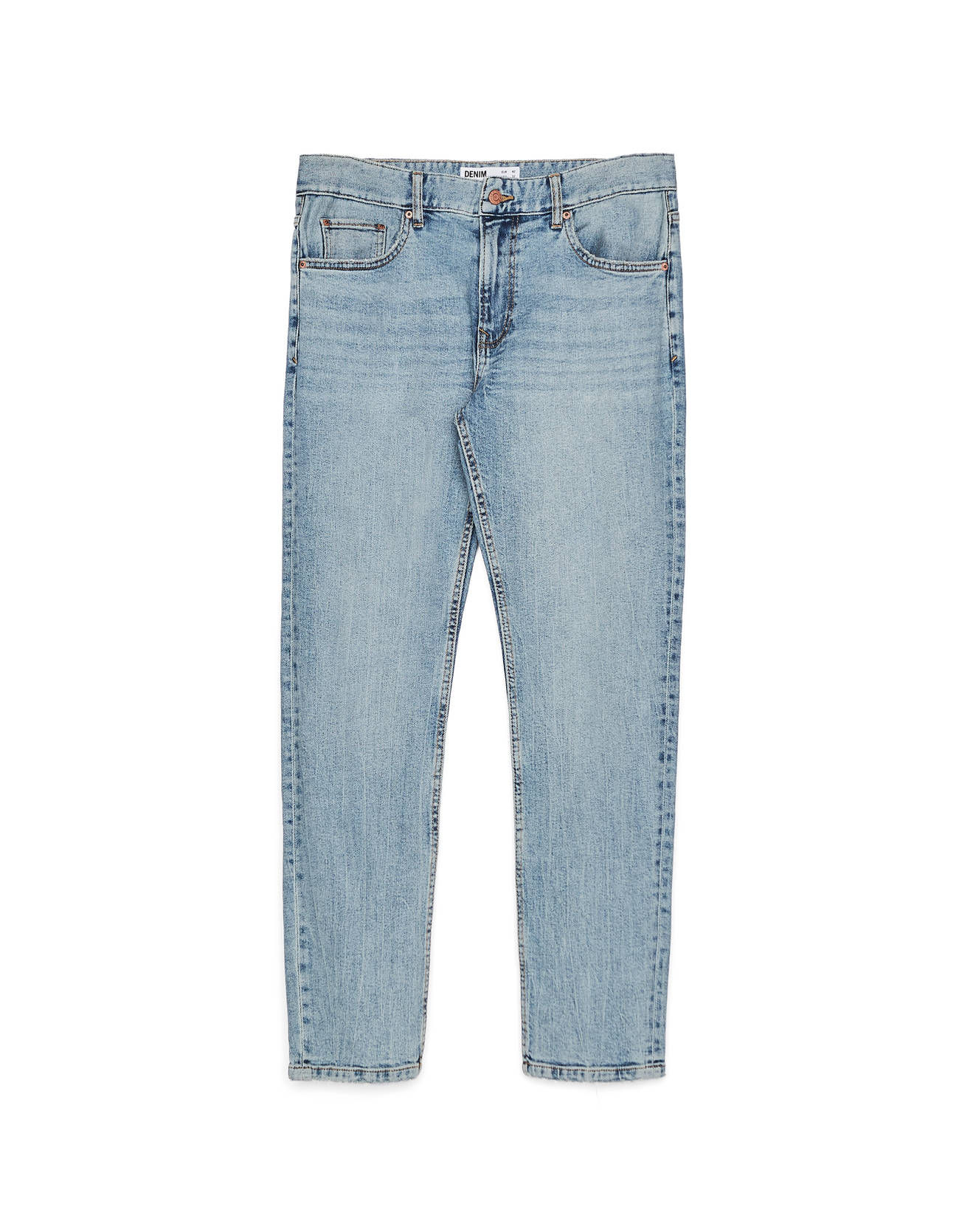 Bershka Skinny fit jean 6 Bershka Skinny fit jean 7
