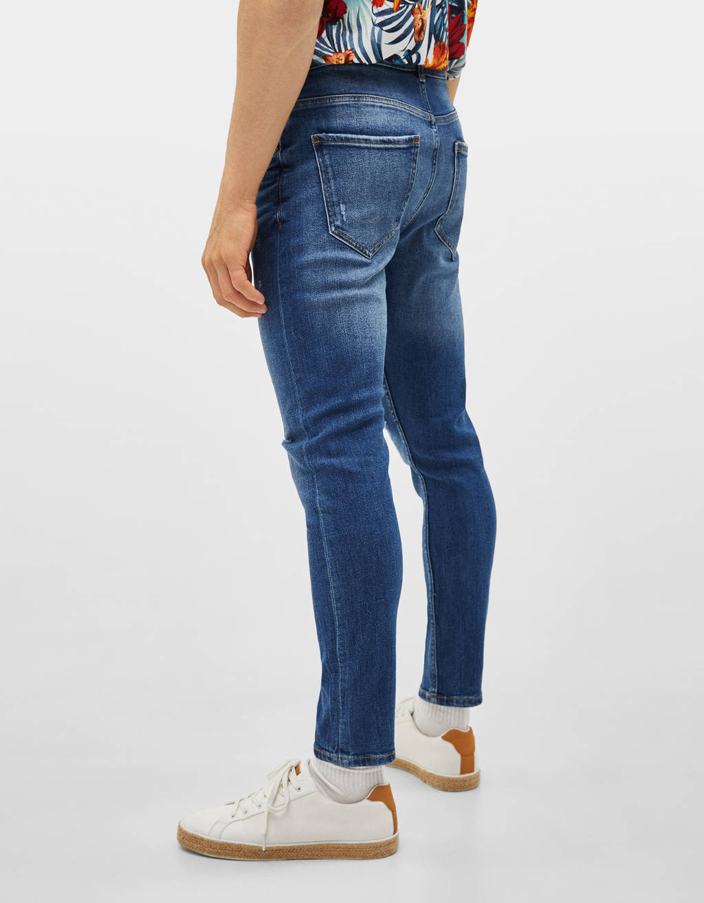 levis carrot jeans
