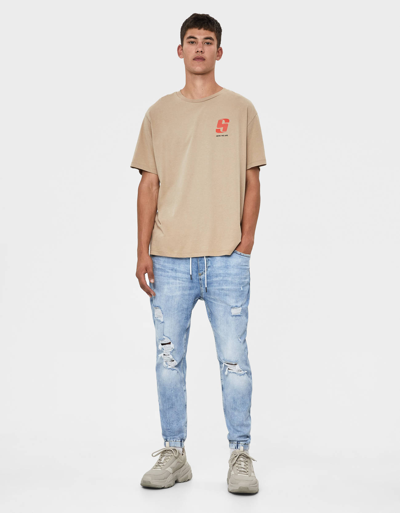 Pantalones Yulians - Boferr