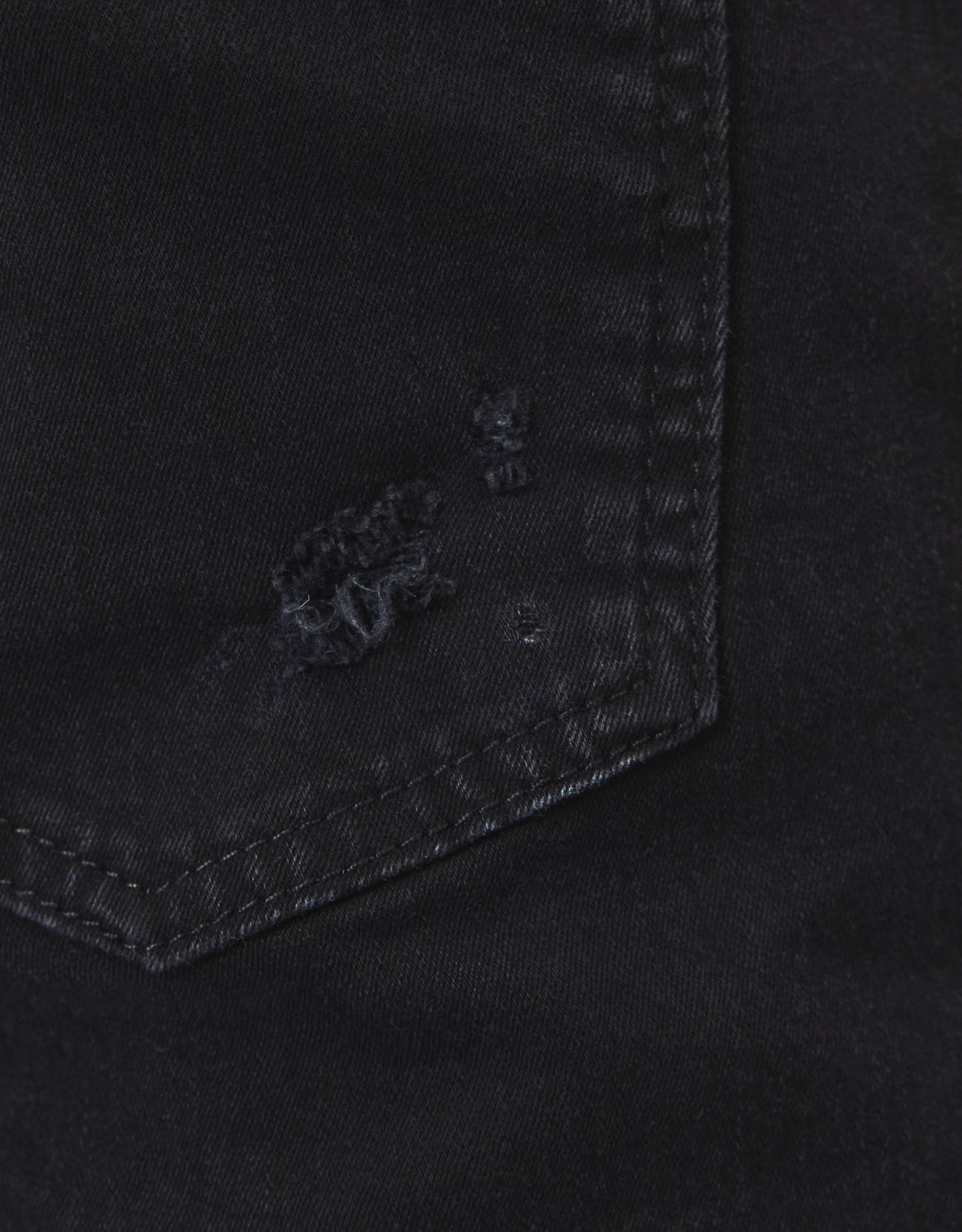 Bershka Fermuarlı biker jean 8 Bershka Fermuarlı biker jean 9