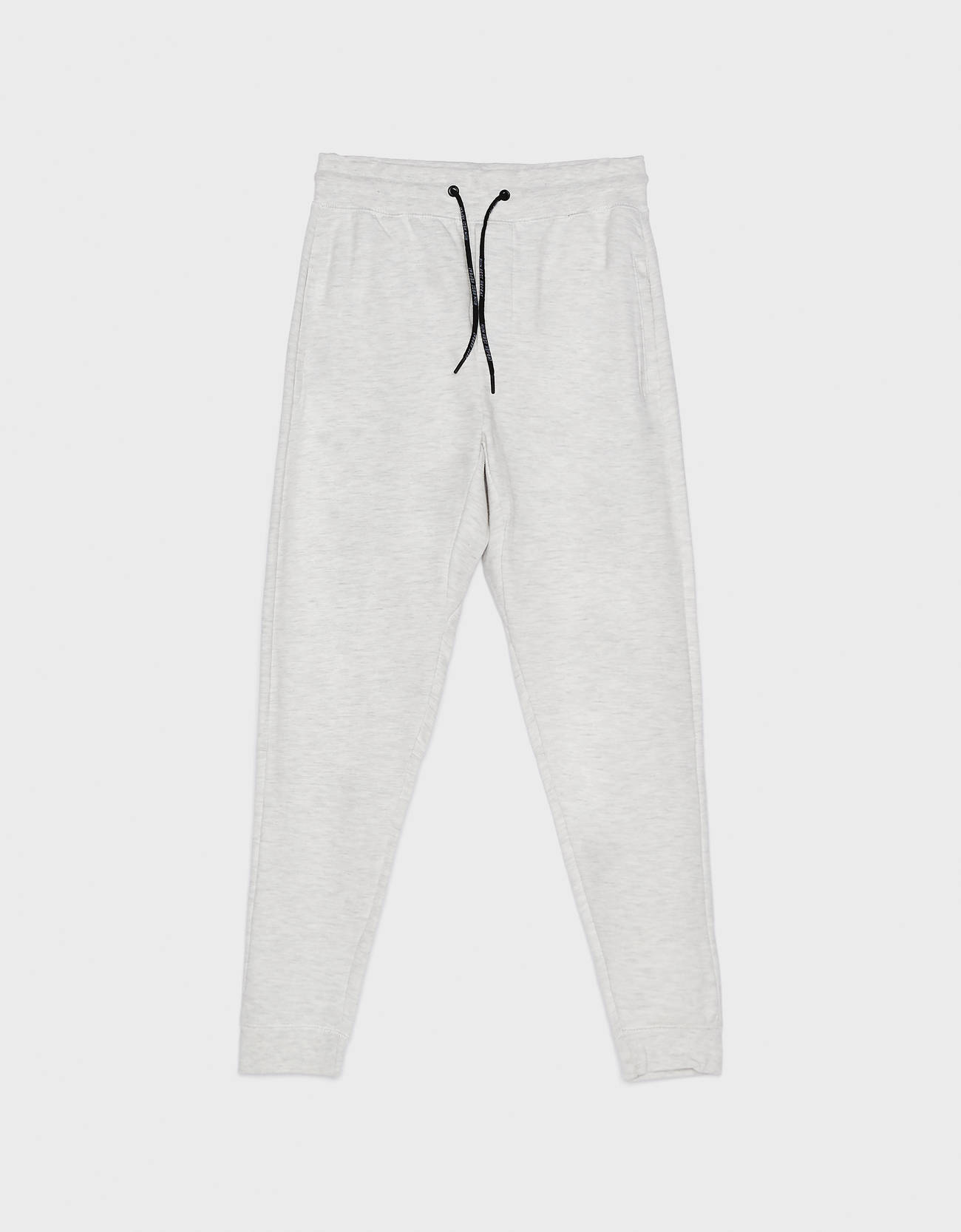 Bershka Koton jogger pantolon 6 Bershka Koton jogger pantolon 7