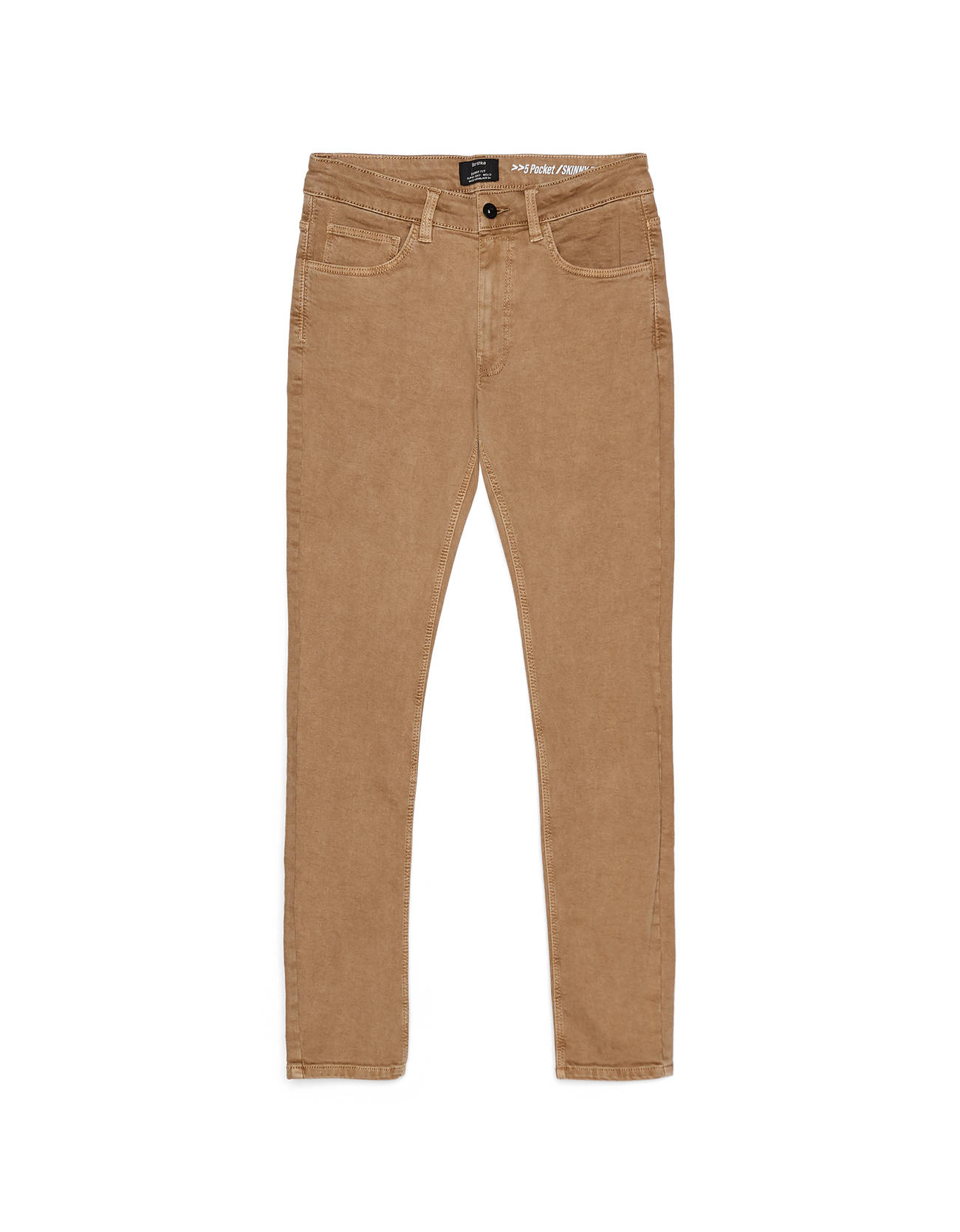 Bershka Skinny pantolon 6 Bershka Skinny pantolon 7