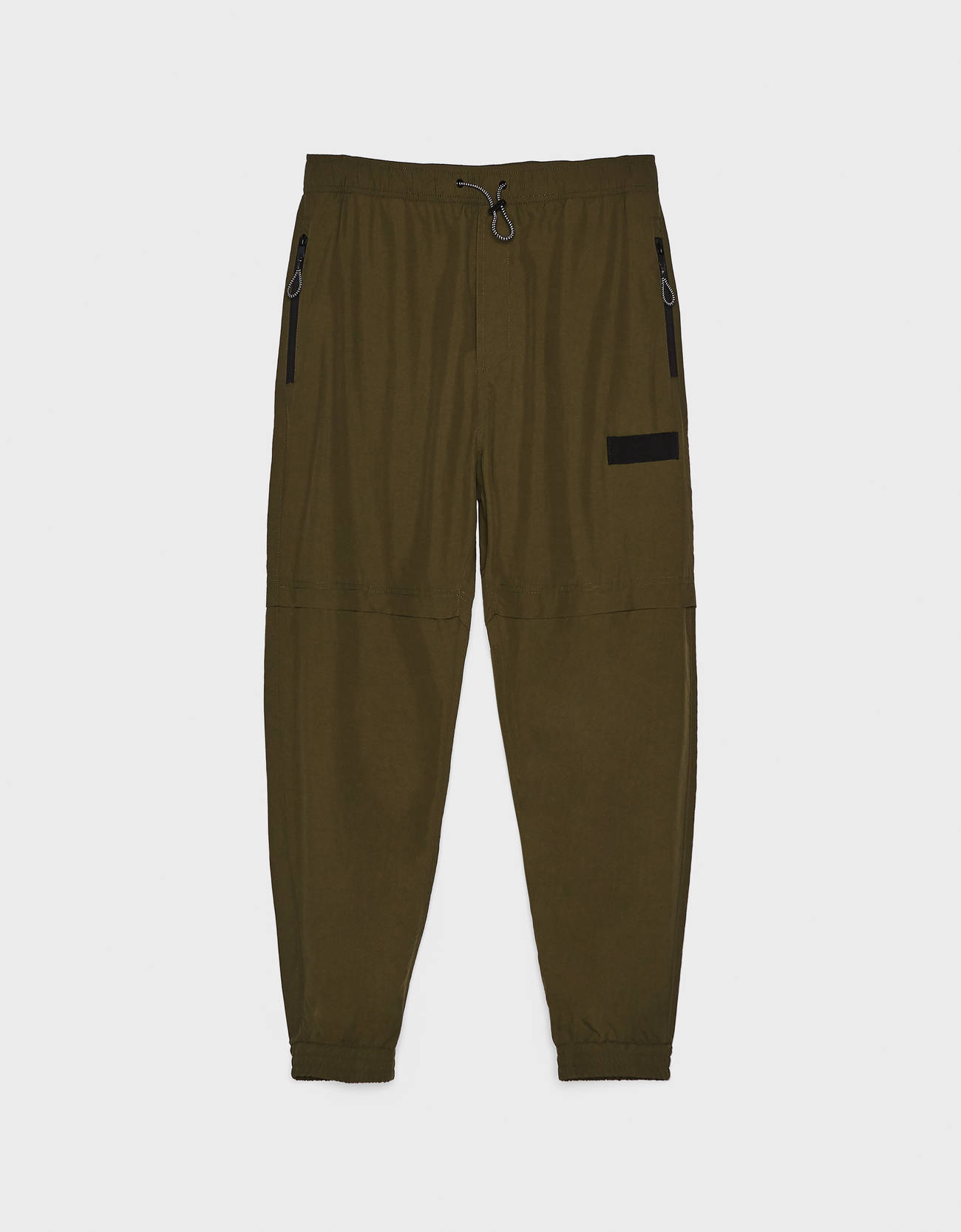Bershka Jogger pantolon 6 Bershka Jogger pantolon 7