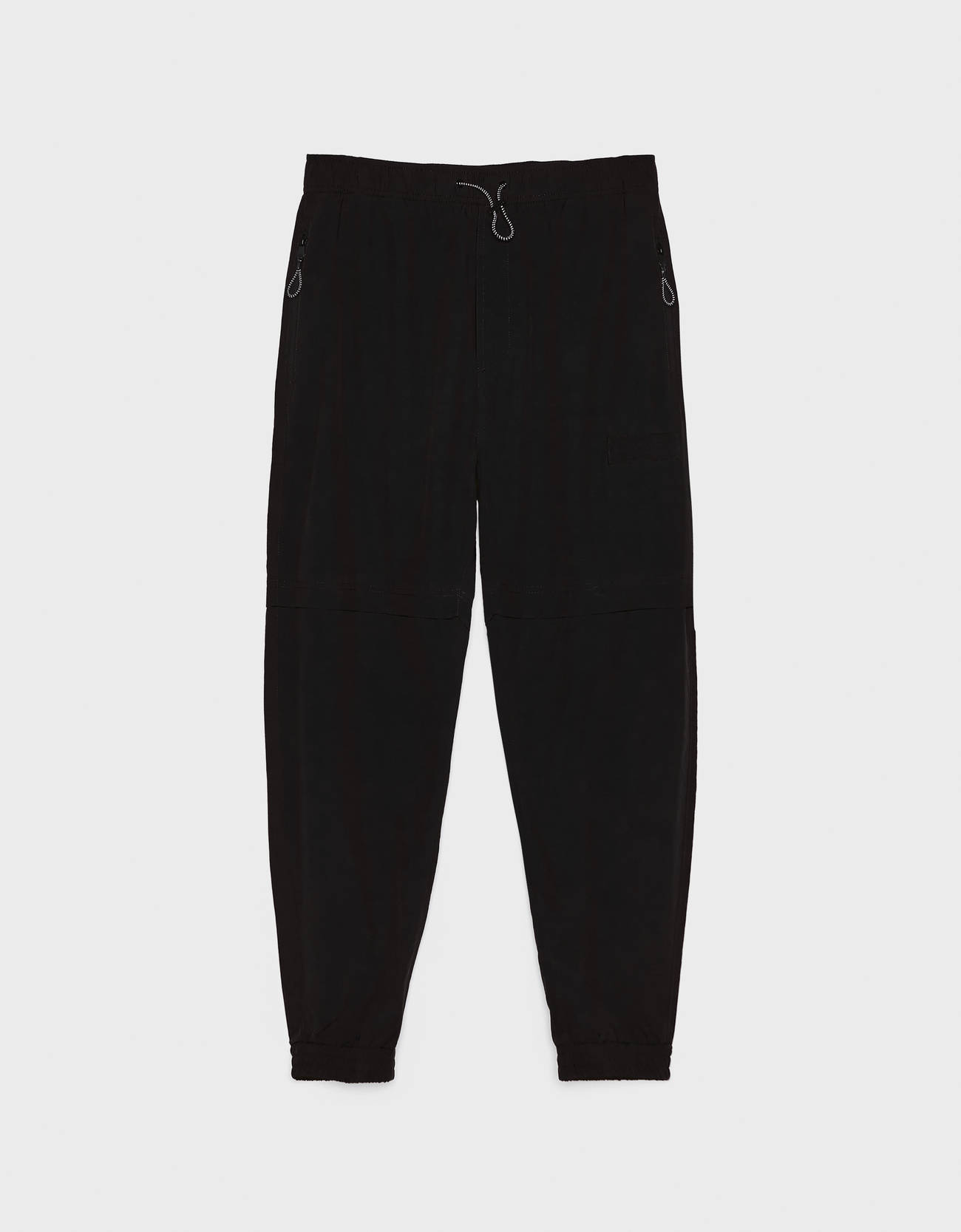 Bershka Jogger pantolon 6 Bershka Jogger pantolon 7