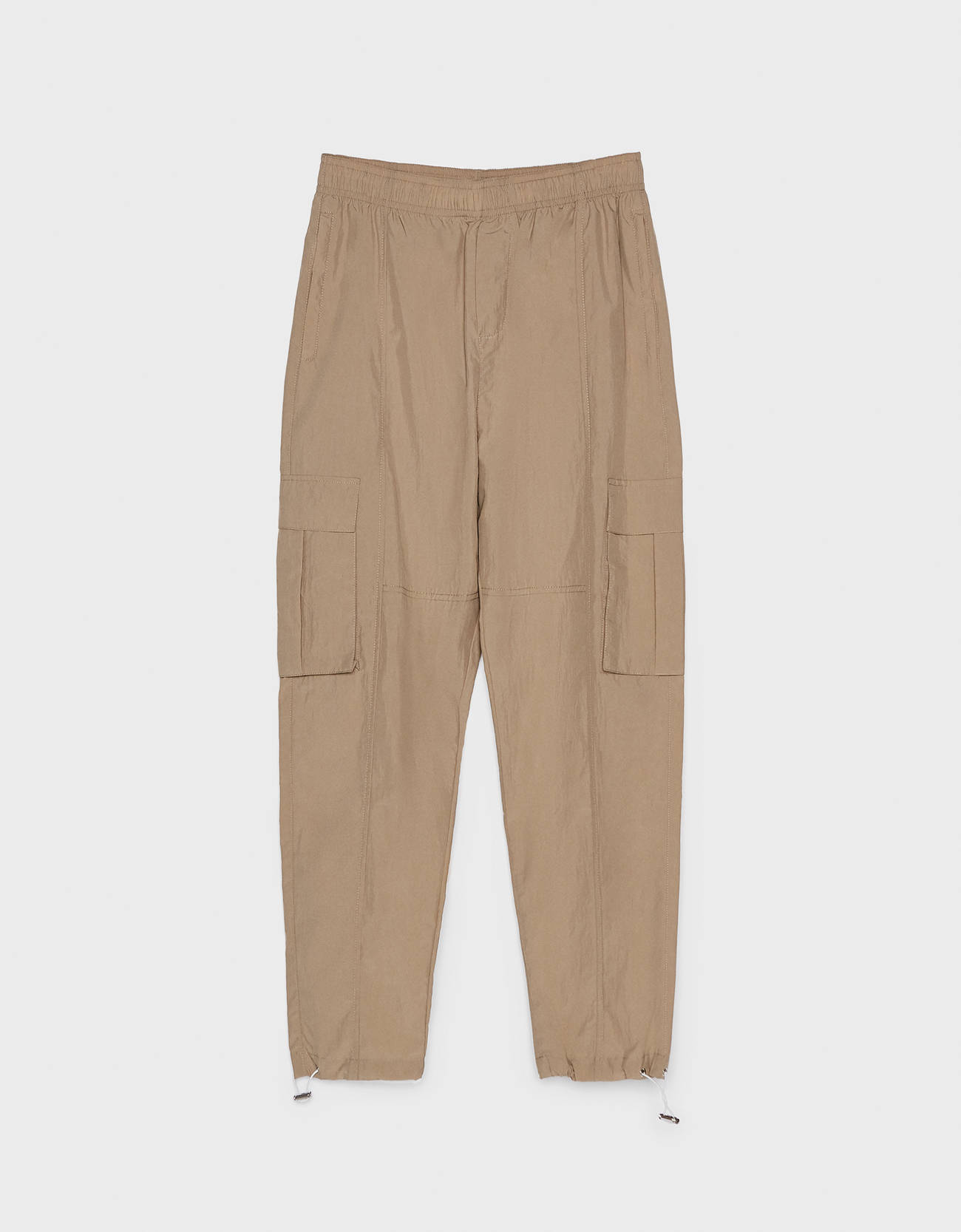 Bershka Kargo pantolon 6 Bershka Kargo pantolon 7