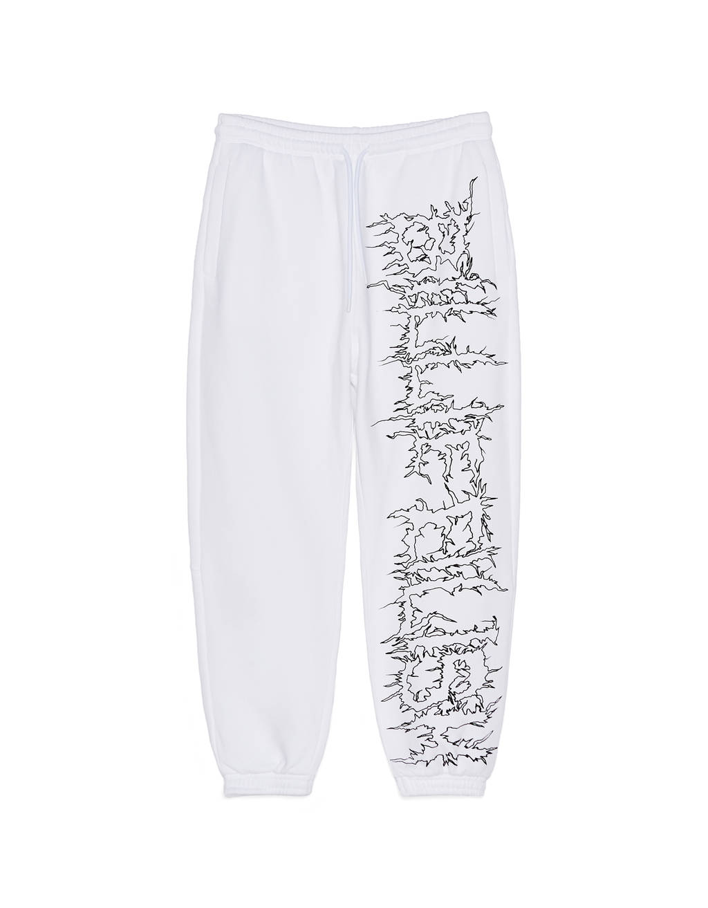 bershka sweatpants