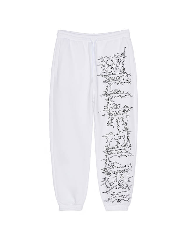 Billie Eilish X Bershka Joggers Tracksuit Bershka Tunisia