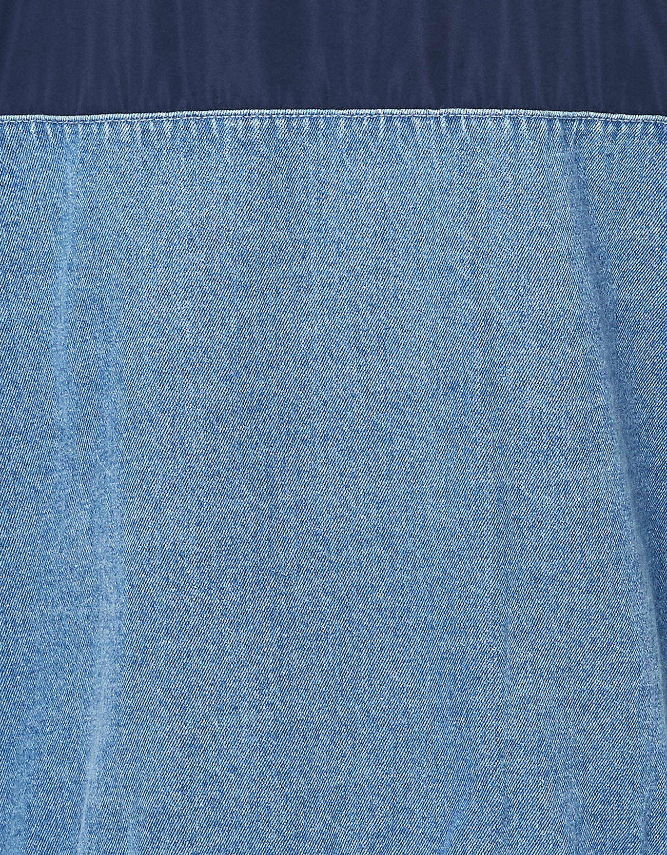 Bershka Kapüşonlu denim ceket 8 Bershka Kapüşonlu denim ceket 9