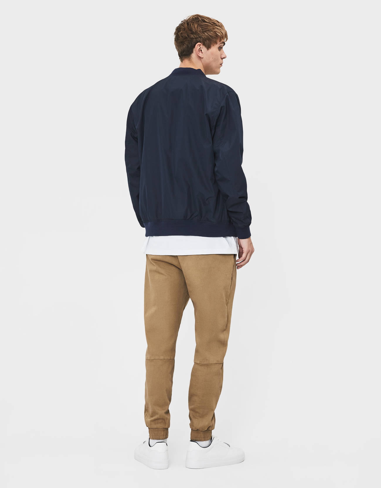 Bershka Bomber ceket 8 Bershka Bomber ceket 9