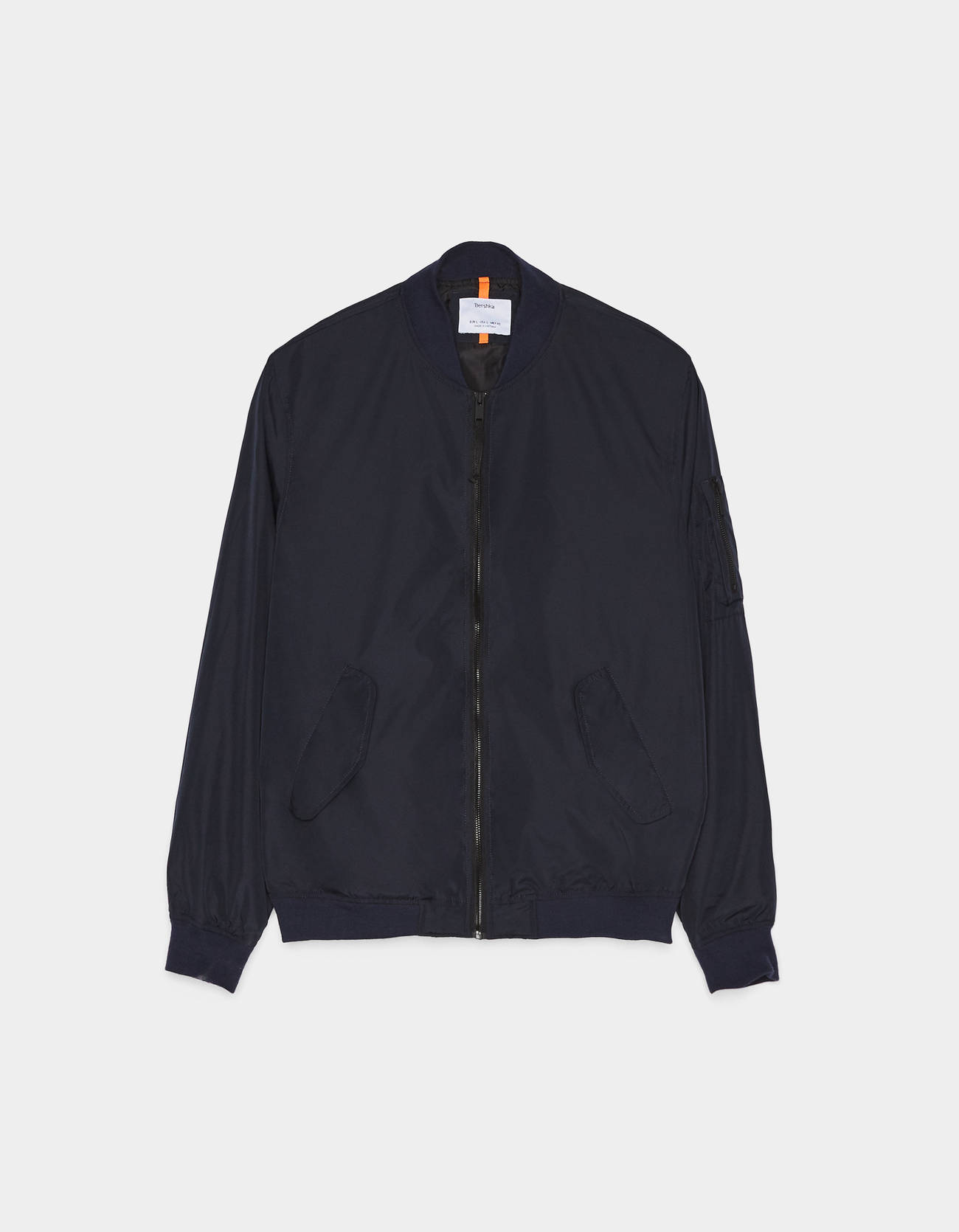 Bershka Bomber ceket 2 Bershka Bomber ceket 3