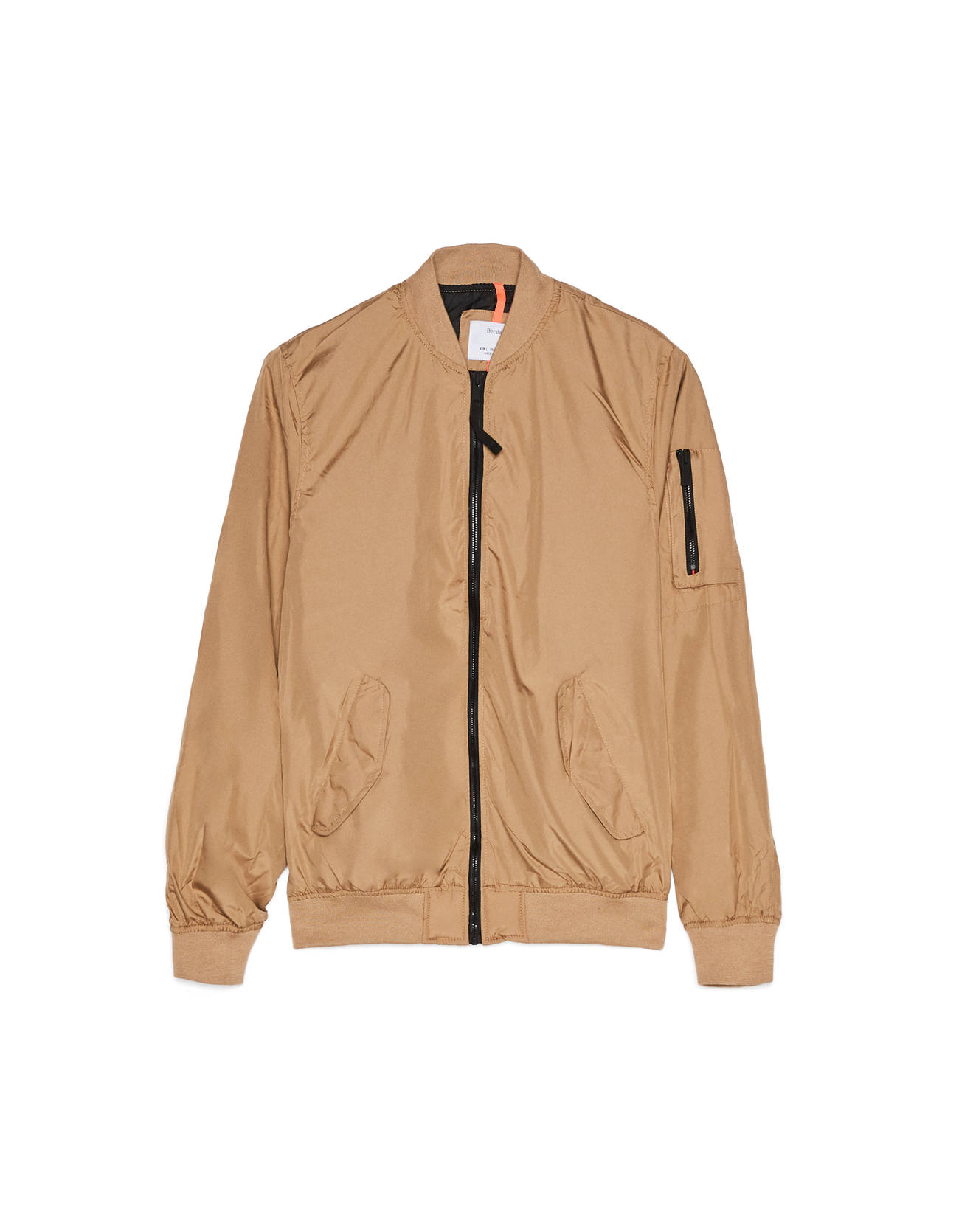 Bershka Bomber ceket 2 Bershka Bomber ceket 3