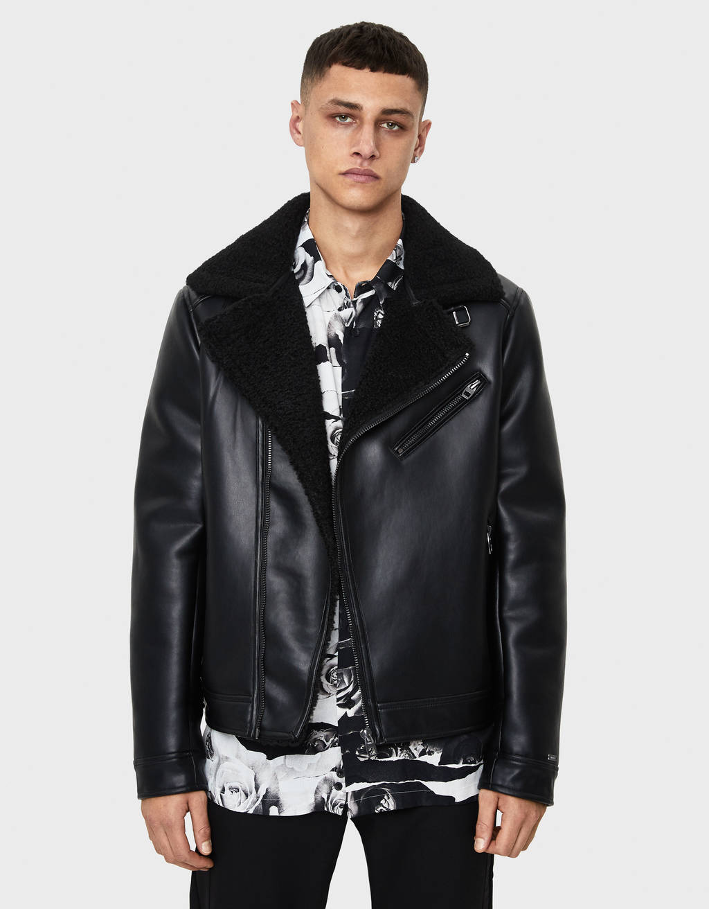 62 Model Jaket Parka Parasut HD