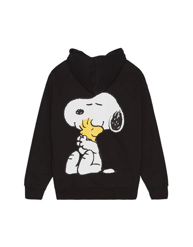 next snoopy sweatshirt