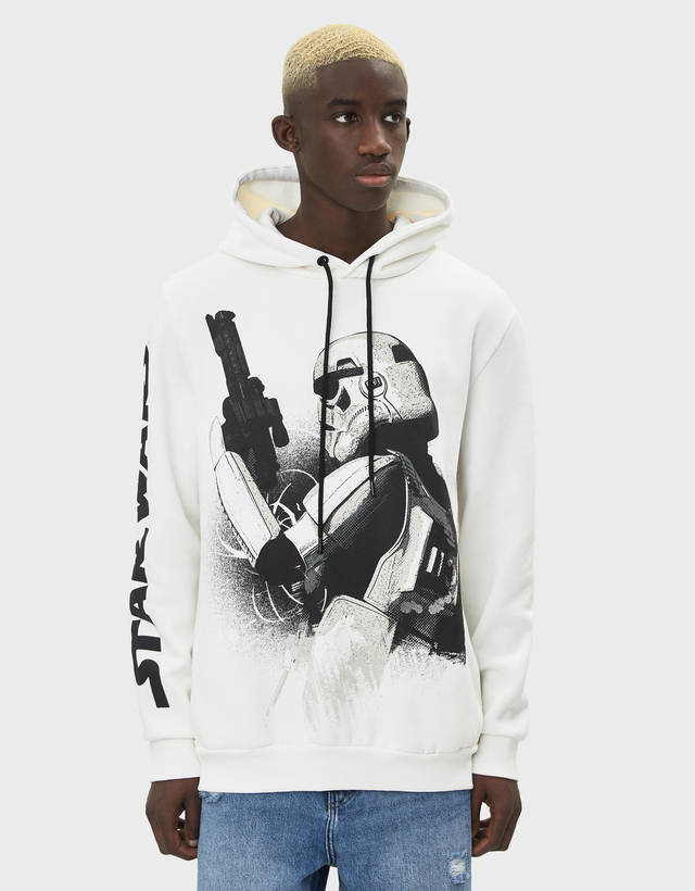 star wars sweatshirt