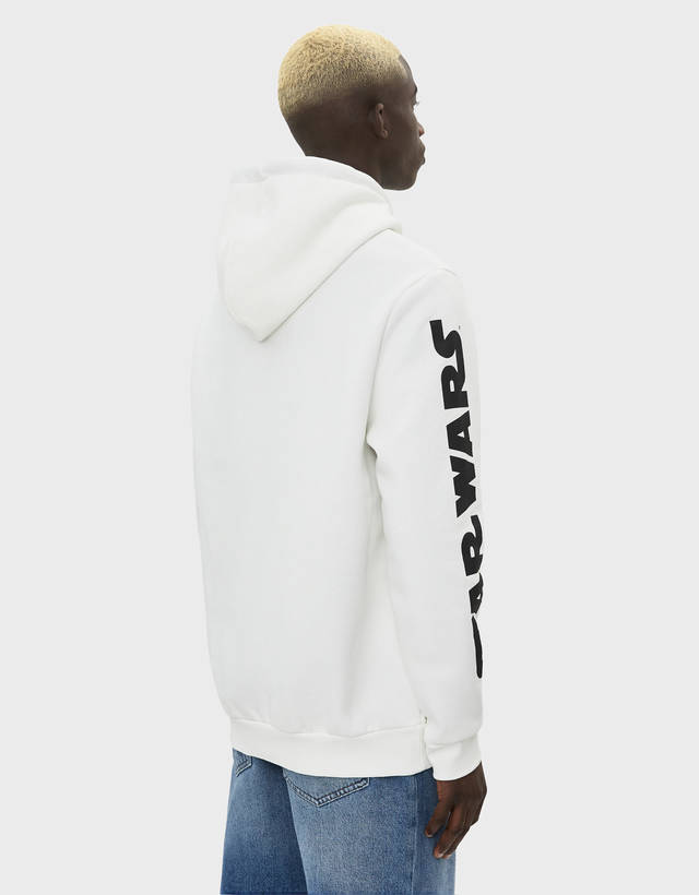 Star Wars sweatshirt