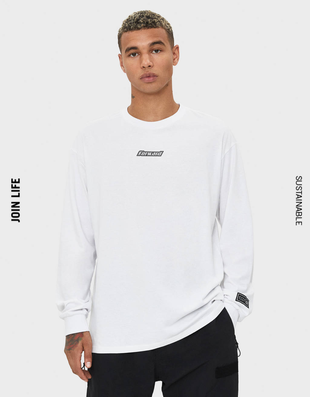 long t