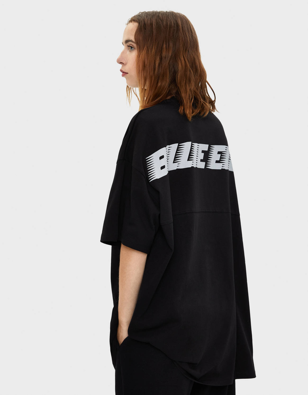 Billie Eilish Merchandise Bershka لم يسبق له مثيل الصور Tier3 Xyz