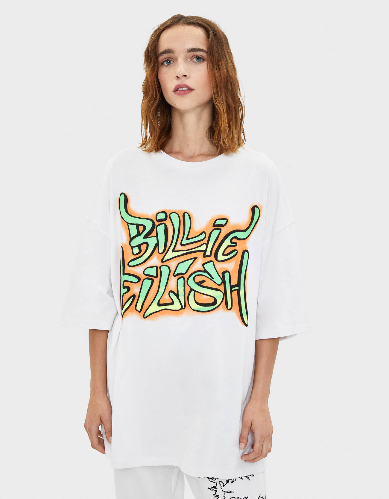 bershka maglie