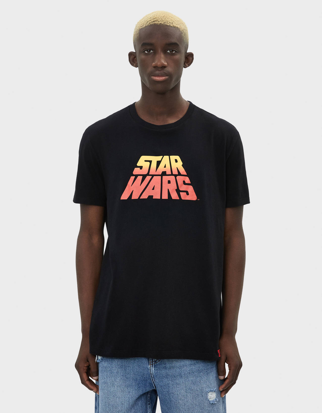 star wars t shirt mens