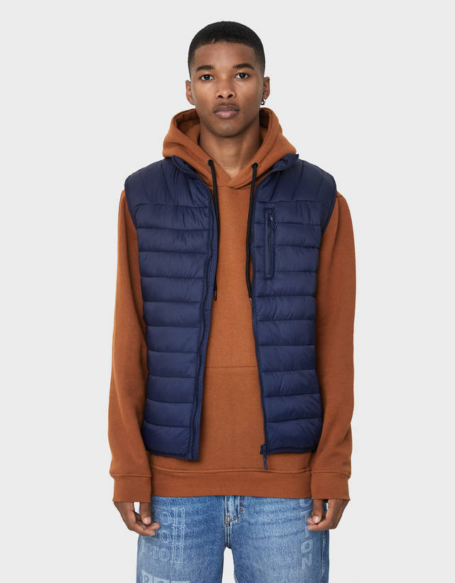Sale Up To 40 Off Men Bershka Hungary