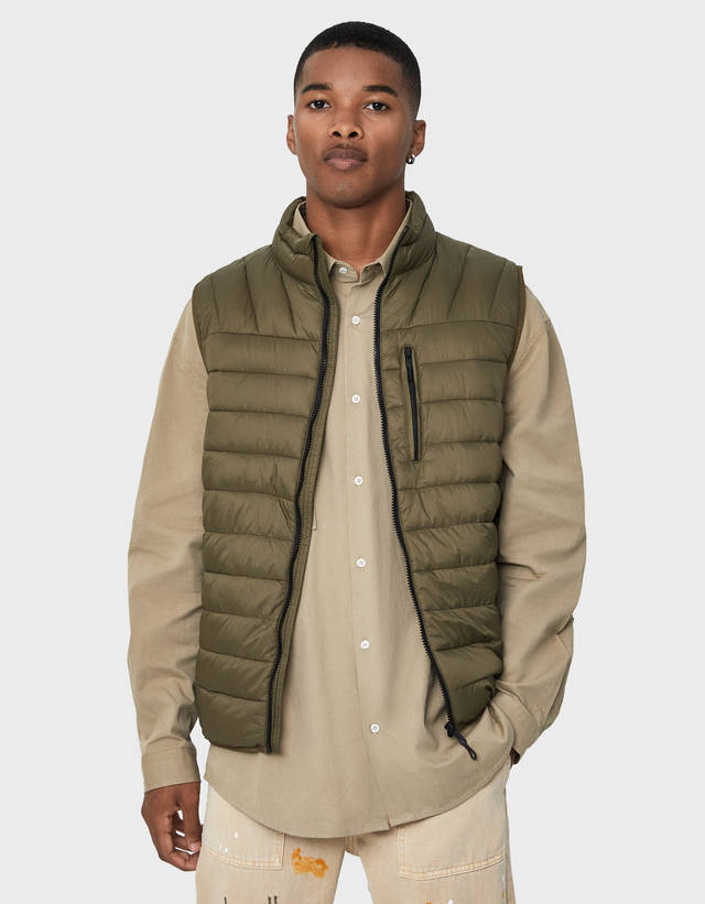 Sale Up To 40 Off Men Bershka Hungary