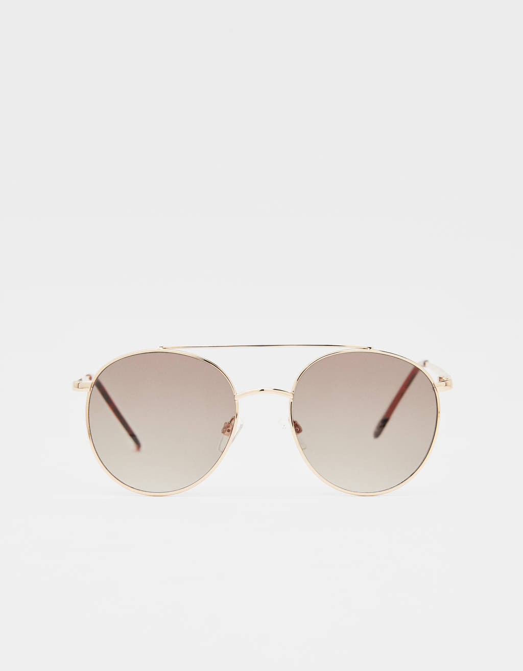 gafas de sol bershka hombre