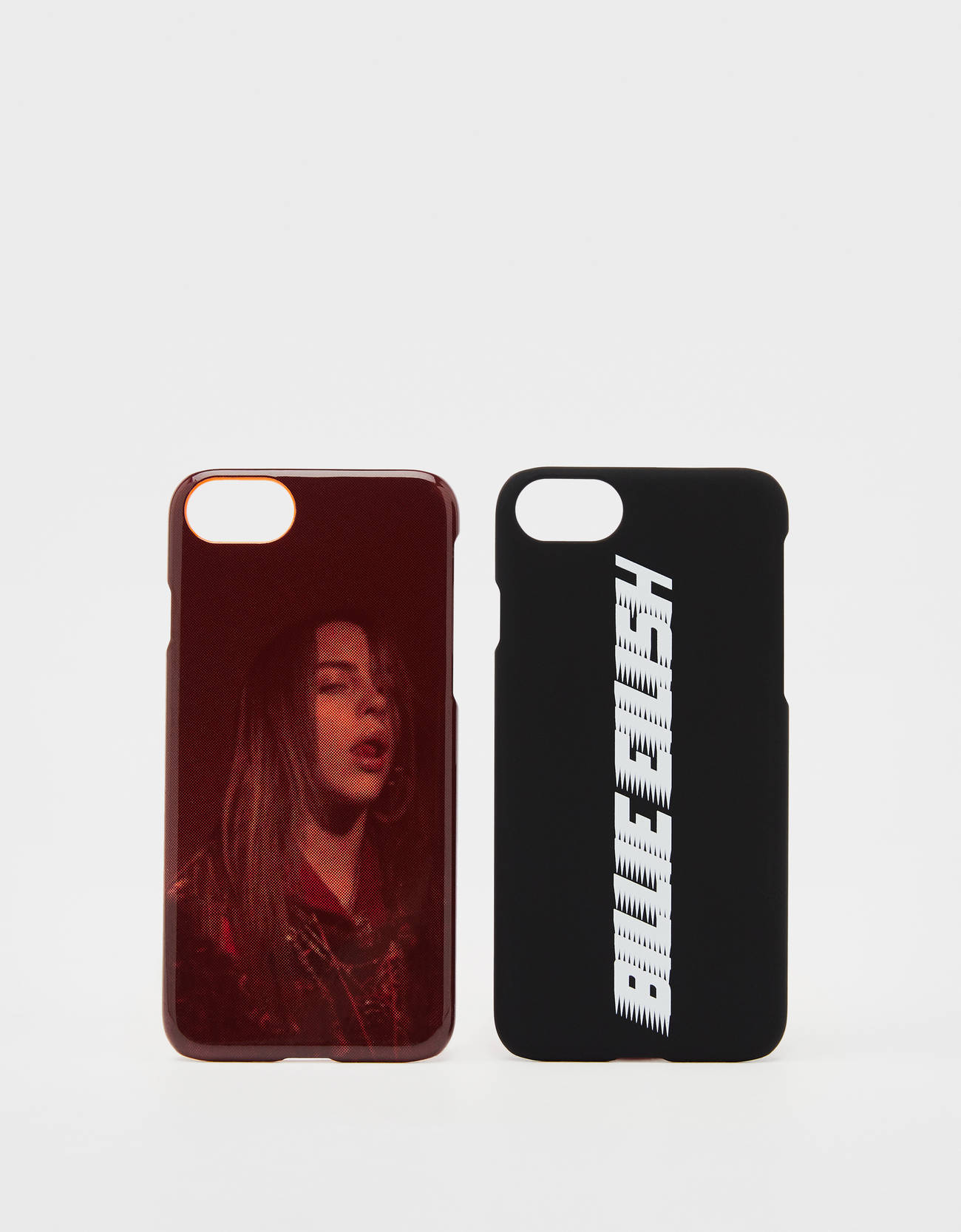 coque billie eilish iphone 7