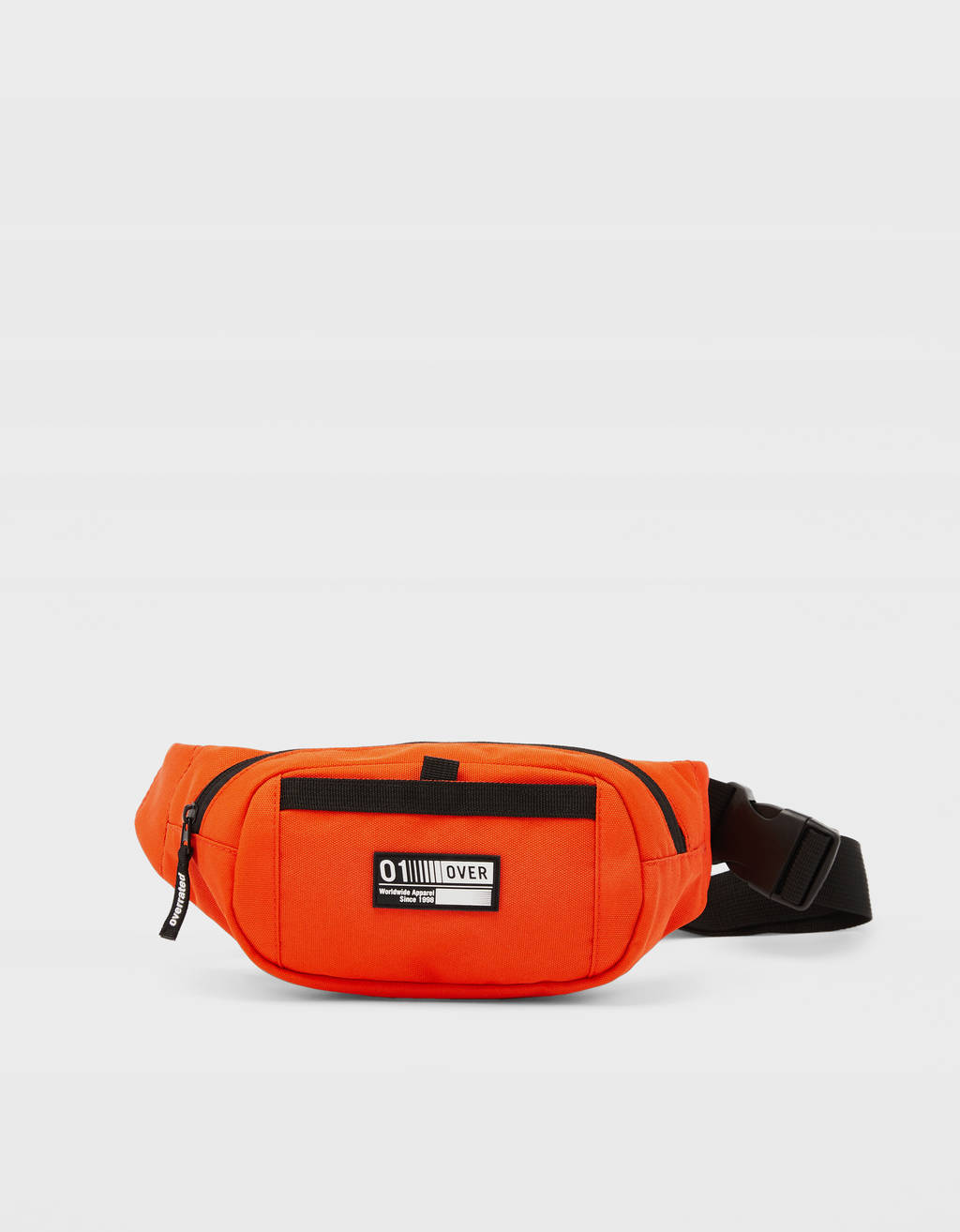 bershka belt bag