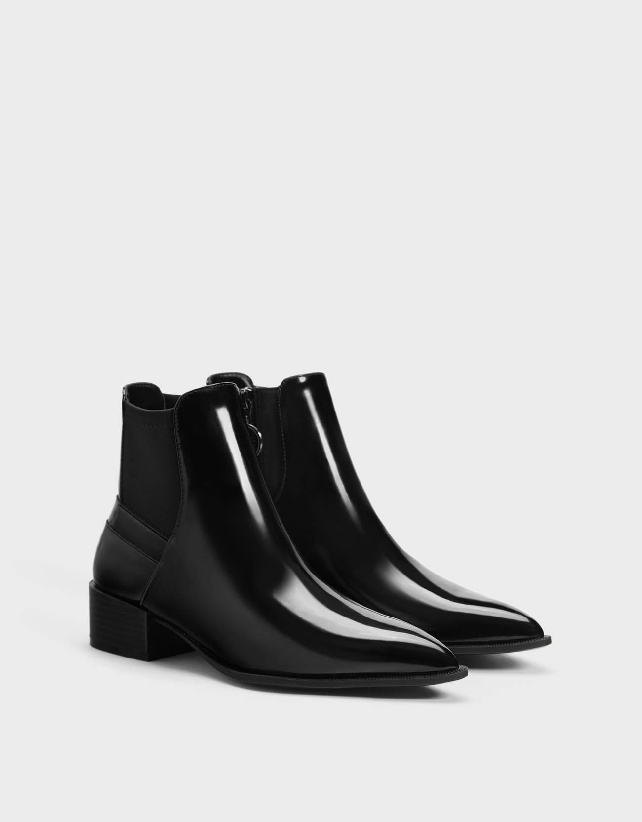 black friday chelsea boots