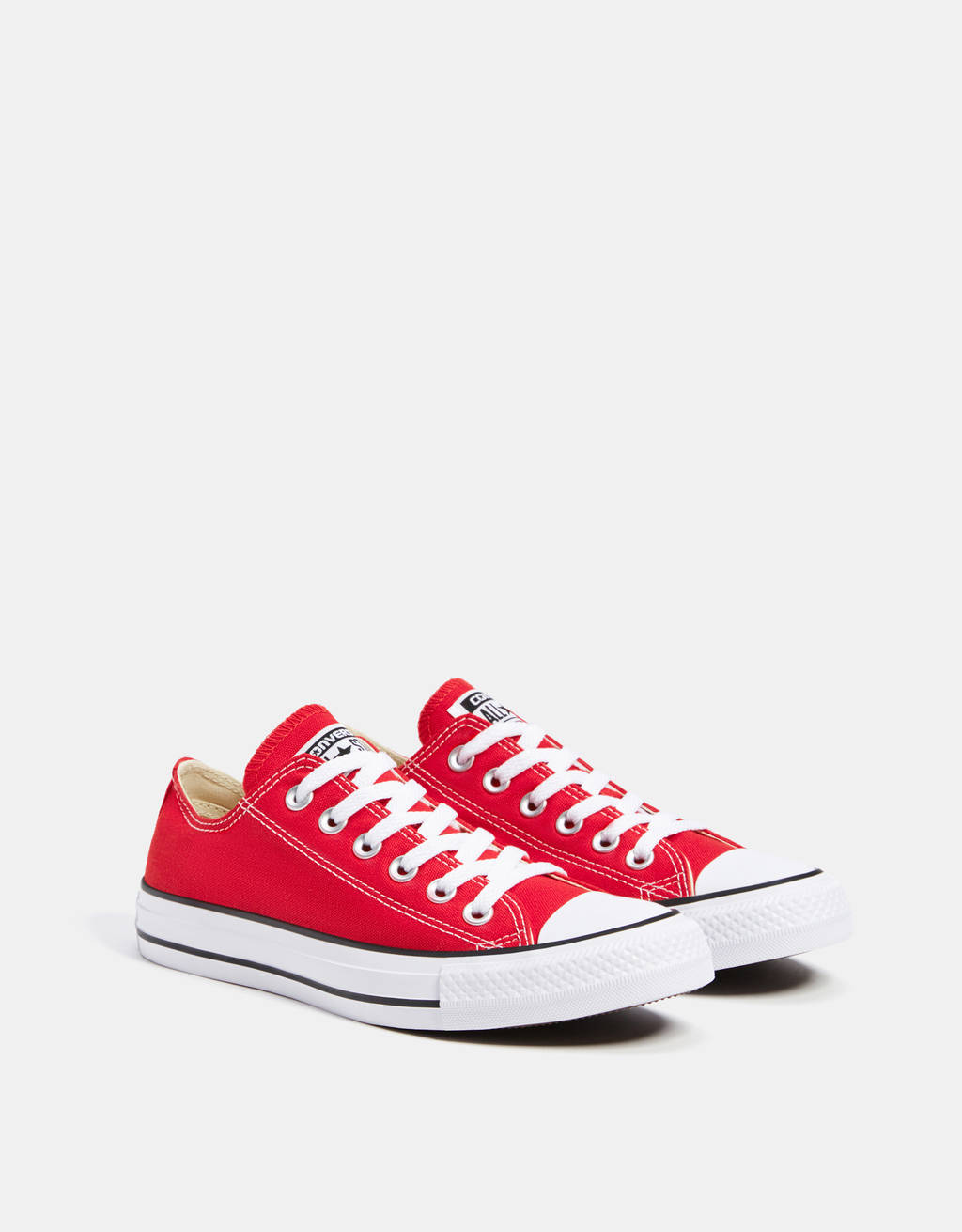 all stars converse