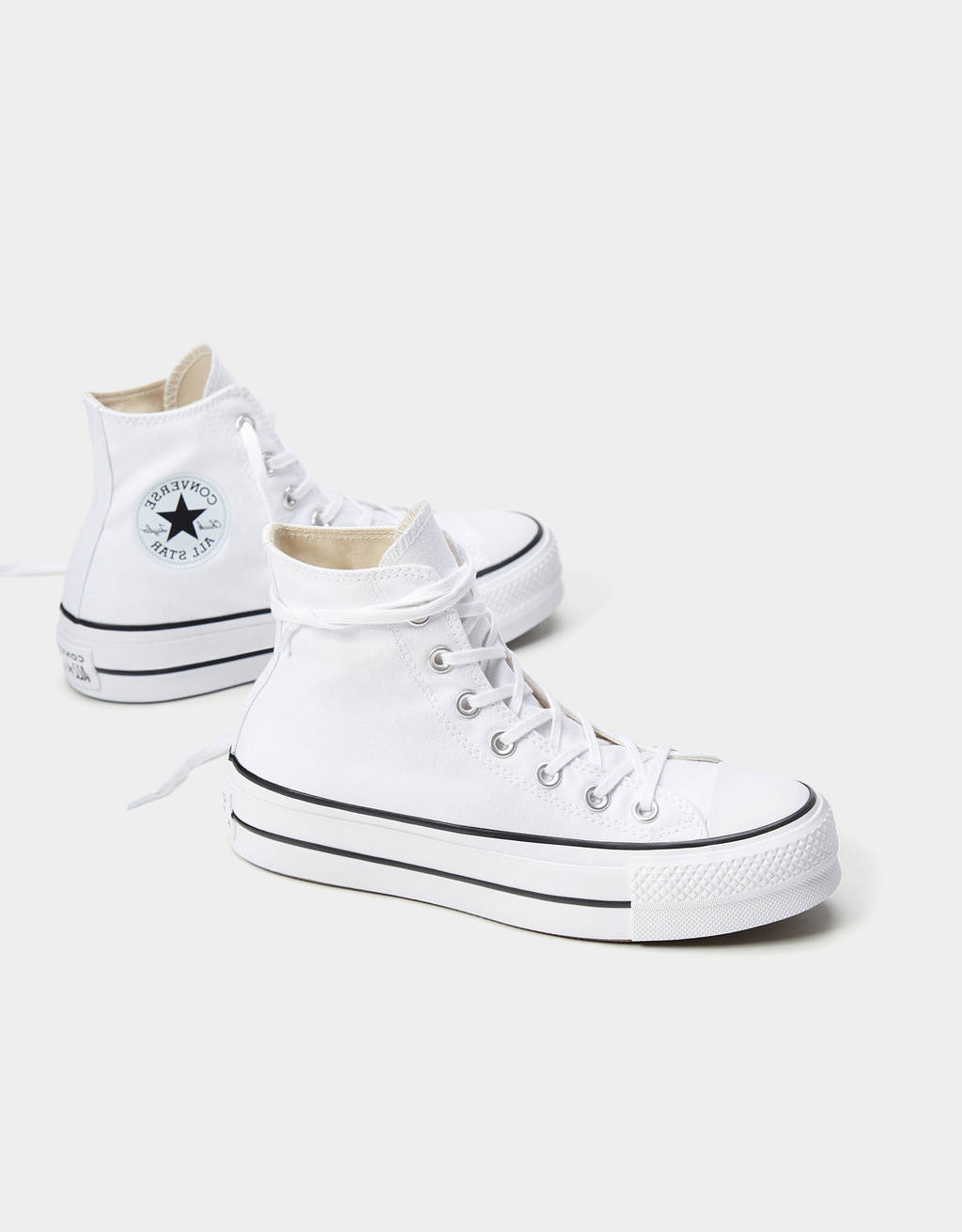 chuck taylor all star platform hi converse chuck taylor all star platform hi converse