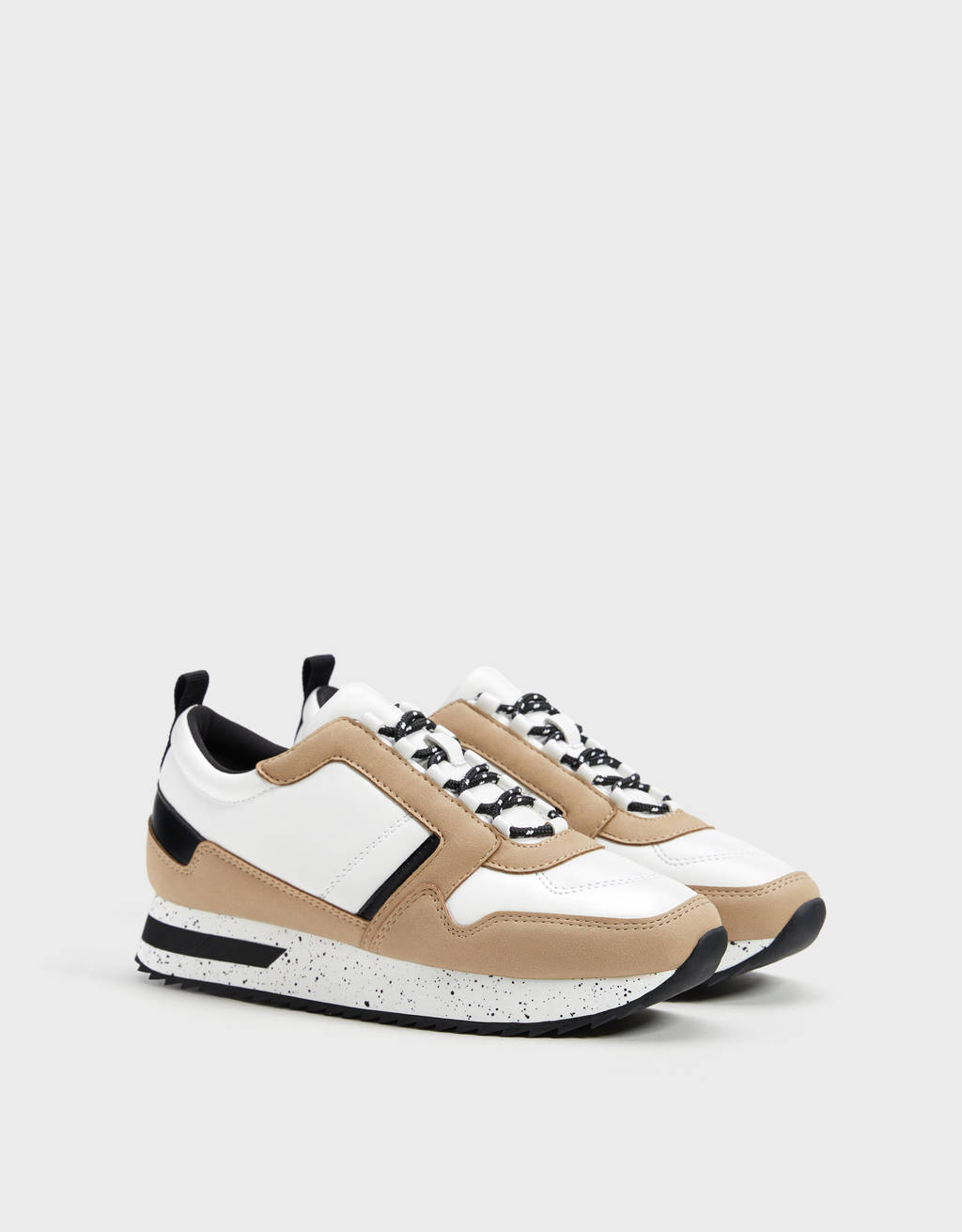 scarpe bershka