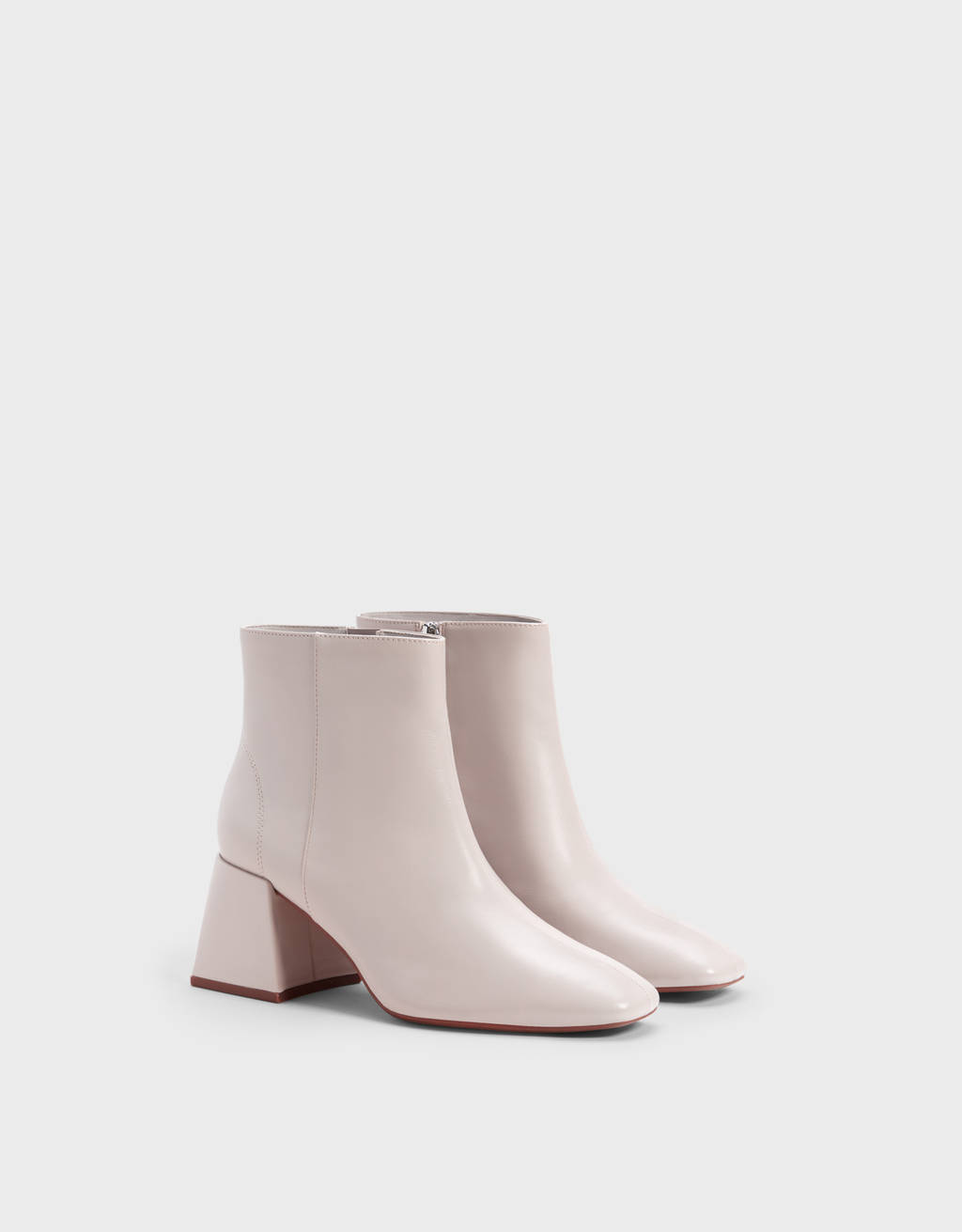 Zapatos COLECCIÓN MUJER Bershka Mexico Zapatos COLECCIÓN MUJER Bershka Mexico