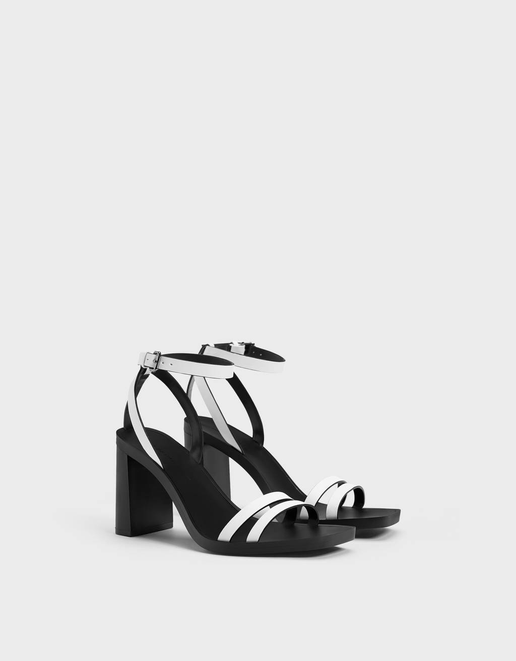 bershka chaussures sandales