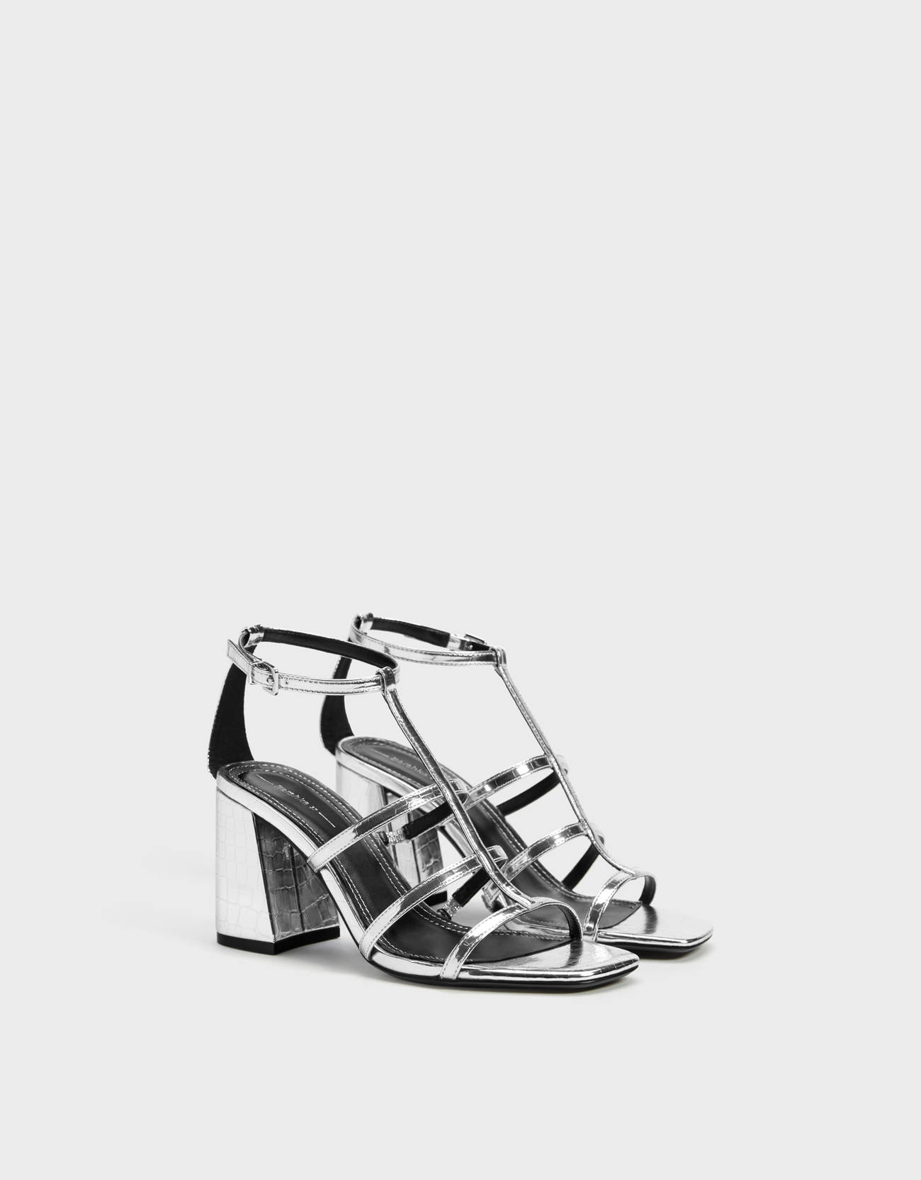 Top Five Bershka Shoes Greece