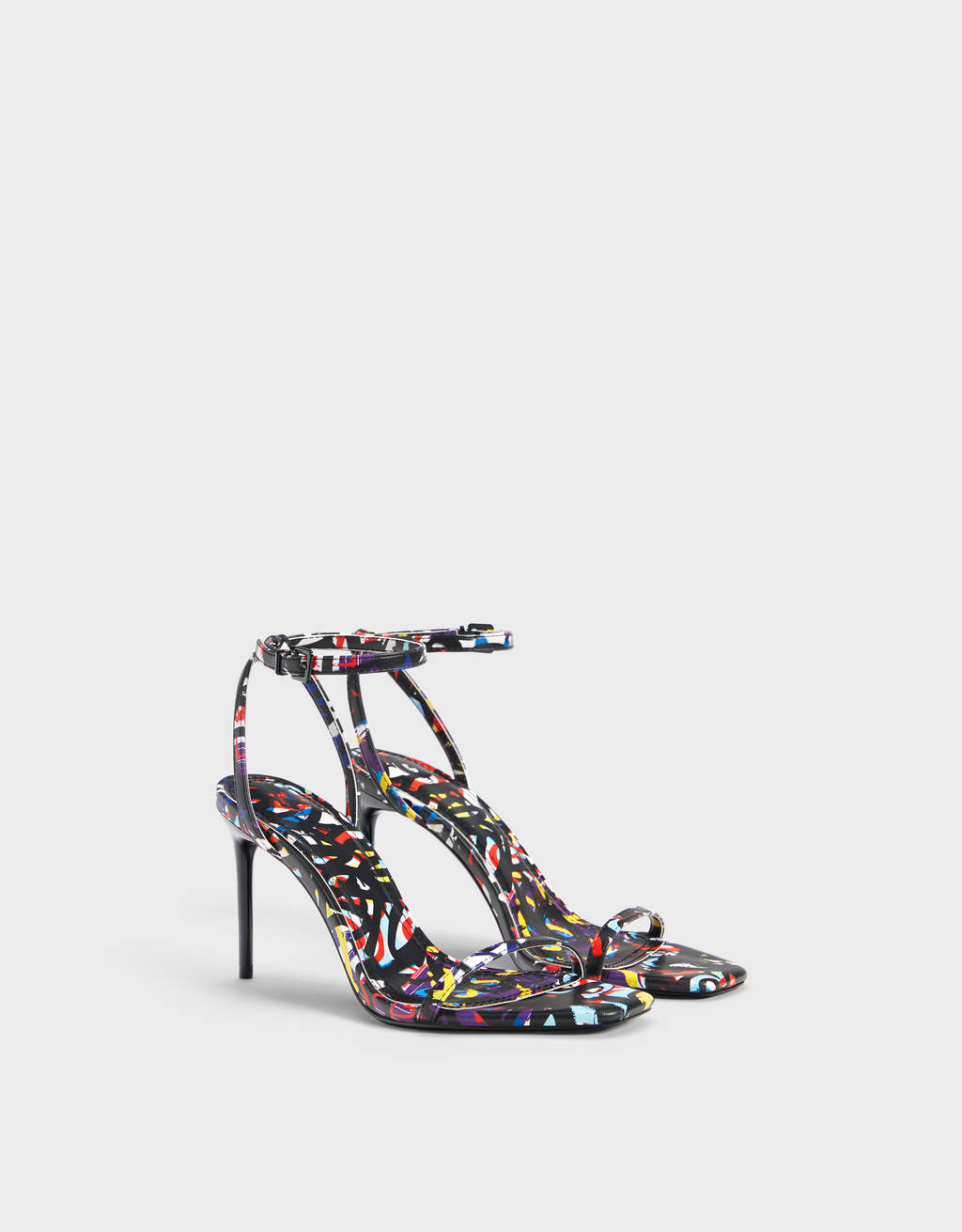 Zapatos Tacon Bershka 2019 Sale Online, UP TO 64% OFF | lavalldelord.com